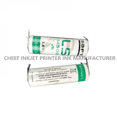 BATTERY FOR PCB 37711-PC0073 inkjet printer spare parts for Domino