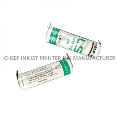 BATTERY FOR PCB 37711-PC0073 inkjet printer spare parts for Domino