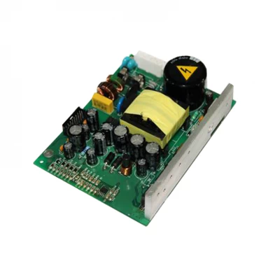 BOARD-POWER SUPPLY-110V220V- WITH CABLES ONLY 36522 cij printer spare parts for markem-imaje