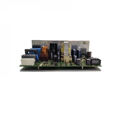 BOARD POWER SUPPLY AUTOMATIC SWITCHED 110 V 220 V WITH CABLES ONLY ENM 14121 inkjet printer spare parts for markam imaje