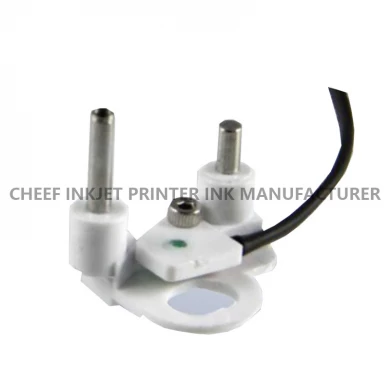 C/E CARRIER MOULDING PP DB45426 inkjet printer spare parts for Domino A series