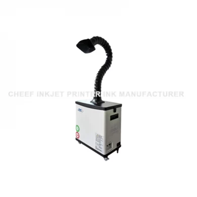 C100 single station smoke purifier - smoke machine