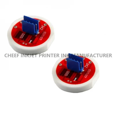 CELL PRESSURE G AND M HEAD 10287 inkjet printer spare parts for imaje S4 or S8 inkjet printers