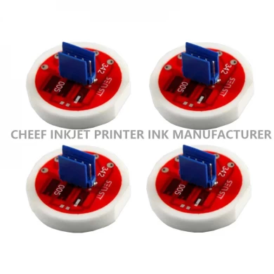 CESS PRESSURE G AND M HEAD 10287 inkjet printer ekstrang bahagi para sa imaje S4 o S8 inkjet printer
