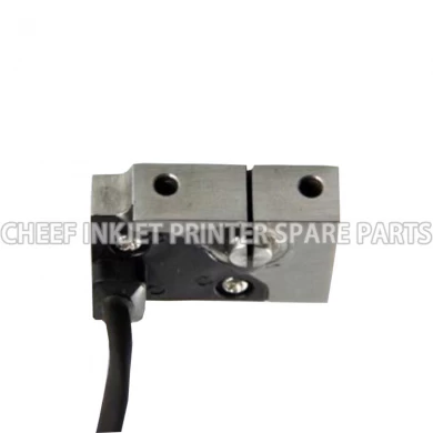 CHARGE ELECTRODE ASSY 40U MK3 45431 inkjet spare parts for Domino