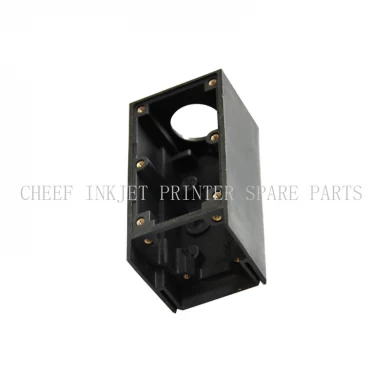 CHASSIS END BOX DB36728 goods in stock Large quantity discount for Domino A series inkjet printer
