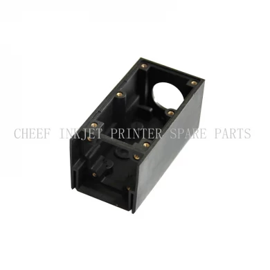CHASSIS END BOX DB36728 goods in stock Large quantity discount for Domino A series inkjet printer