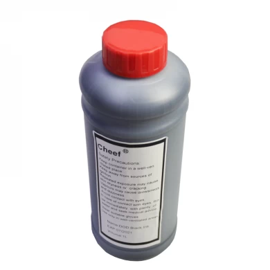 CIJ Big Character DOD inkjet ink in building and decorative materials 1L printing ink