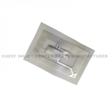 CL-chip02 G type 77001-00030 77001-00050 77001-00001 77001-00070 77001-00128 solvent chips for LEIBINGER machines