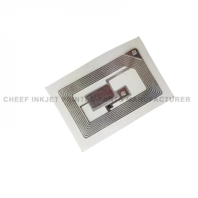 Cl-chip02 g Typ 77001-00030 77001-00050 77001-00001 77001-00070 77001-00128 Lösungsmittel-Chips für Leibinger-Maschinen