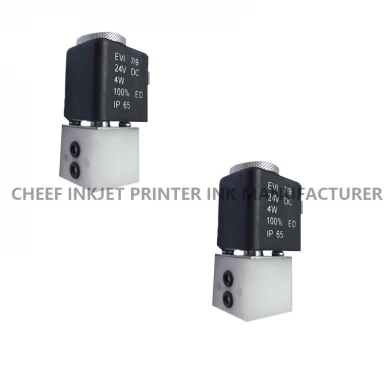 A SERIES COIL FOR SOLENOID VALVE 14780 printing machinery spare parts for Domino inkjet printer