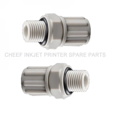 CONNECTION 6MM PG0325 inket printer spare parts for Metronic