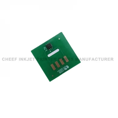 CV-Chip03 V-Type 1000 Series V490-D V506-D V812-D V720-D V710-D V709-D V821-D Tinta at solvent cartridge chips