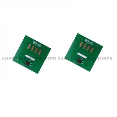 CV-chip08 V-tipi 1000 serisi V491-Cı V481-Cı V461-D V730-D V822-D V732-D V495-D mürekkep kartuşu yongaları