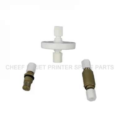Cij inkjet printer spare parts 5piece combination of filters for domino