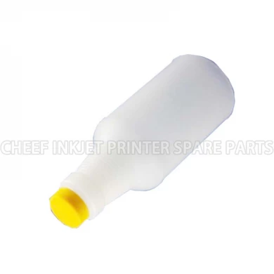 Запасные части к принтеру Cij 0125 Бутылка для цитраникс (желтая крышка) 0,473 л