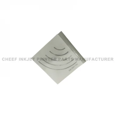 Chip de filtre Citronix 003-1230-001