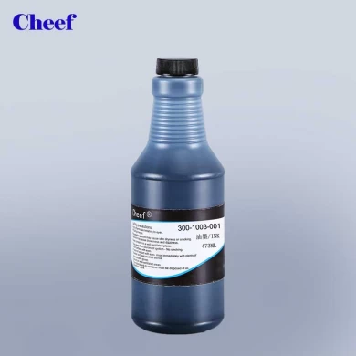 Tinta Citronix 300-1003-001 para la impresora de la codificación del chorro de tinta de CIJ Citronix