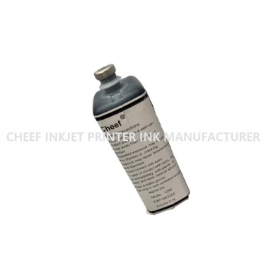 Consumables 1240 ink with chip for Linx 8900 inkjet printer