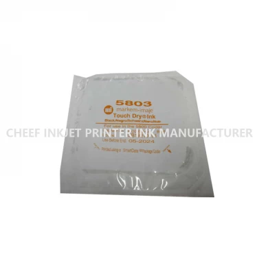Consumibles Tinta original Tinta Seco 5803 Tinta de impresión para Impresora de Inkjet IMEJE