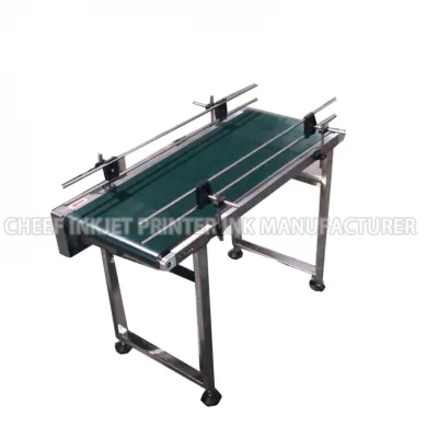 Customized conveyor belt conveyor belt production line pvc belt conveyor
