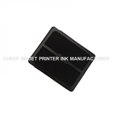 Filtro de aire de la serie D Tipo D NET DB015415 Repuestos para impresoras de inyección de tinta para la serie Domino AX