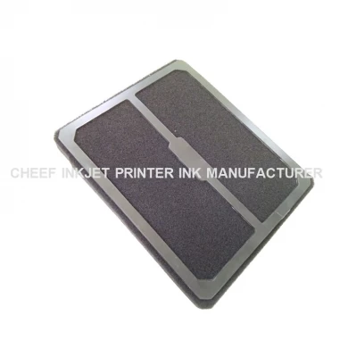 D Typ AX-Serie Luftfilter Net DB015415 Ersatzteile für Tintenstrahldrucker für Domino AX-Serie