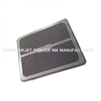 D Type AX Series Air Filter Net DB015415 Spare Parts for Inkjet Printers for Domino AX Series