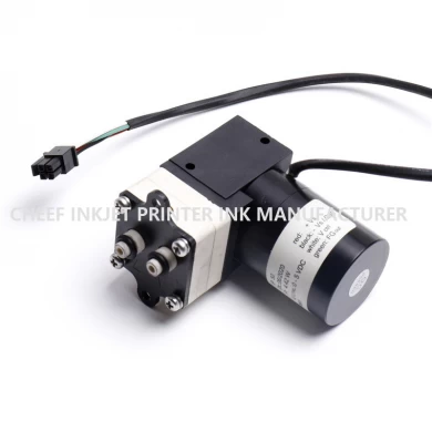 D Type AX Series Restore Pump DB-PJC200100074 Replacement Parts for Inkjet Printers for Domino