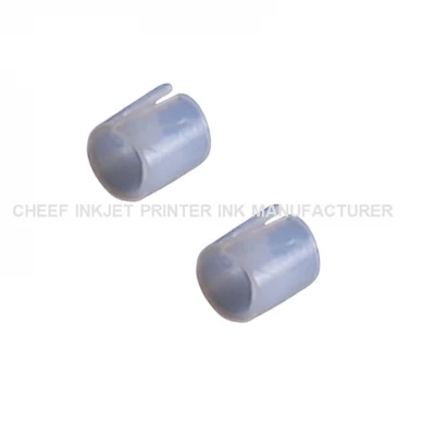 Lavadora de cristal de boquilla de tipo D DB-PL3227 Piezas de repuesto para impresoras de inyección de tinta para la serie Domino AX