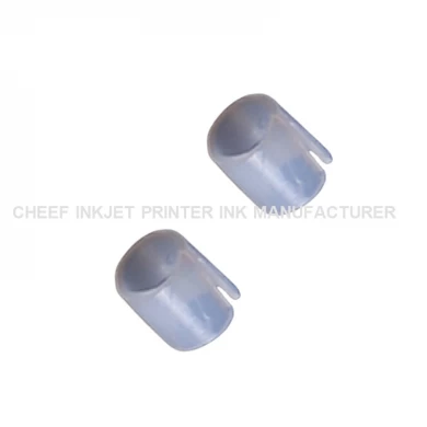 Lavadora de cristal de boquilla de tipo D DB-PL3227 Piezas de repuesto para impresoras de inyección de tinta para la serie Domino AX
