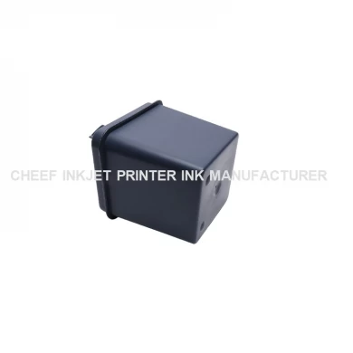 D-type AX solvent tank DB-EPT009810SP inkjet printer spare parts for Domino Ax series