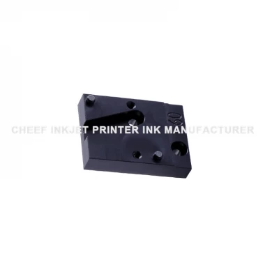D-Tipo Gun Corpo Fixação Assento DB-PY0530 Inkjet Impressora Peças sobressalentes para Domino AX Series