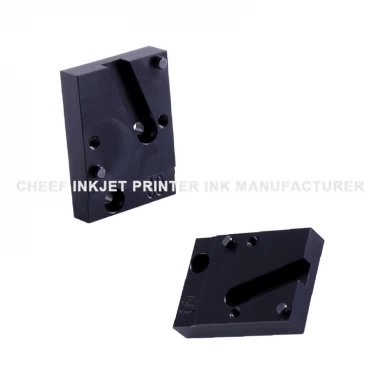 D-type gun body fixing seat DB-PY0530 inkjet printer spare parts for Domino Ax series