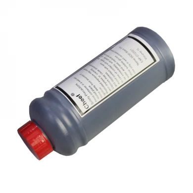 DOD-Inkjet-Druckfarbe, die auf Gipskarton 1L für den REAJET-DOD-Inkjet-Druck verwendet wird