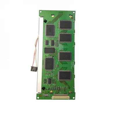 Display for Linx 70101 inkjet printer spare parts for Linx