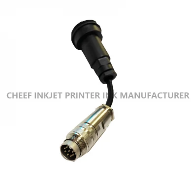 Domino AX Series photosynchronous converter conversion connector PL1449 printing machinery spare parts for Domino inkjet printer