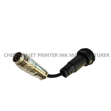 Domino AX Series photosynchronous converter conversion connector PL1449 printing machinery spare parts for Domino inkjet printer