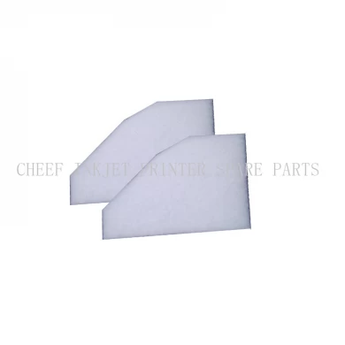 E tipo 9018/9028 filtro de aire algodón EB-PL2843 para impresora de inyección de tinta imaje