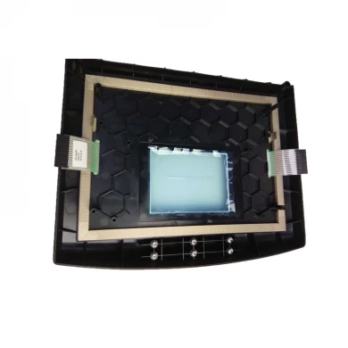 英语面板DISPLAY DOOR ASSEMBLY CALYPSO ENGLISH 399116适用于Videojet的喷墨打印机备件