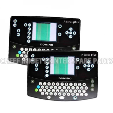 Europäische Tastaturbaugruppe 0160400SP cij Druckerersatzteile für Domino