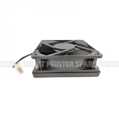 Ang FAN 5494 cij inket printer na ekstrang bahagi para sa markem-imaje S4 / S8