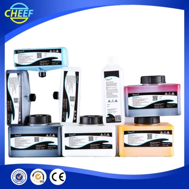 For domino date marking make up ink MC-252