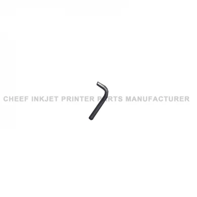 Gutter Block Tube Twinjet 0287 Spare Part for Imaje Inkjet Printer