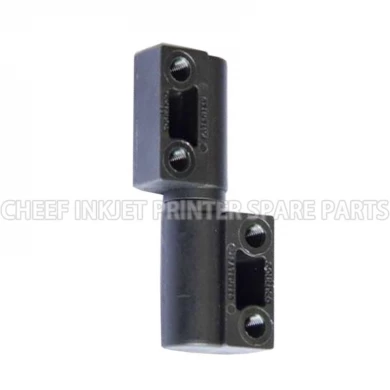HINGE PIN FOR A SERIES 26186 cij printer spare parts for Domino