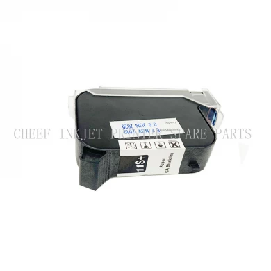 Cartucho de inyección de tinta manual 11s para consumibles Sojet