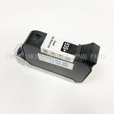 Hawak ng kamay ang inkjet cartridge 53s para sa Sojet Consumables
