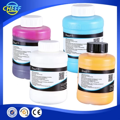 High adhesion ink for LINX inkjet coder