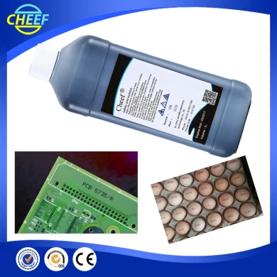 High compatible ink IR-236 for for domino printing machines