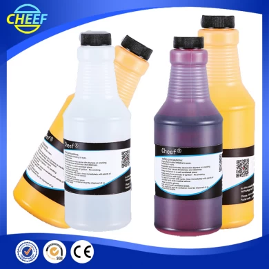 High quality citronix watermark ink for inkjet printing